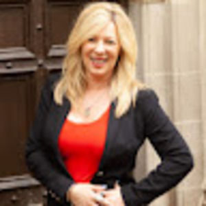 Meet your Posher, Dawn m